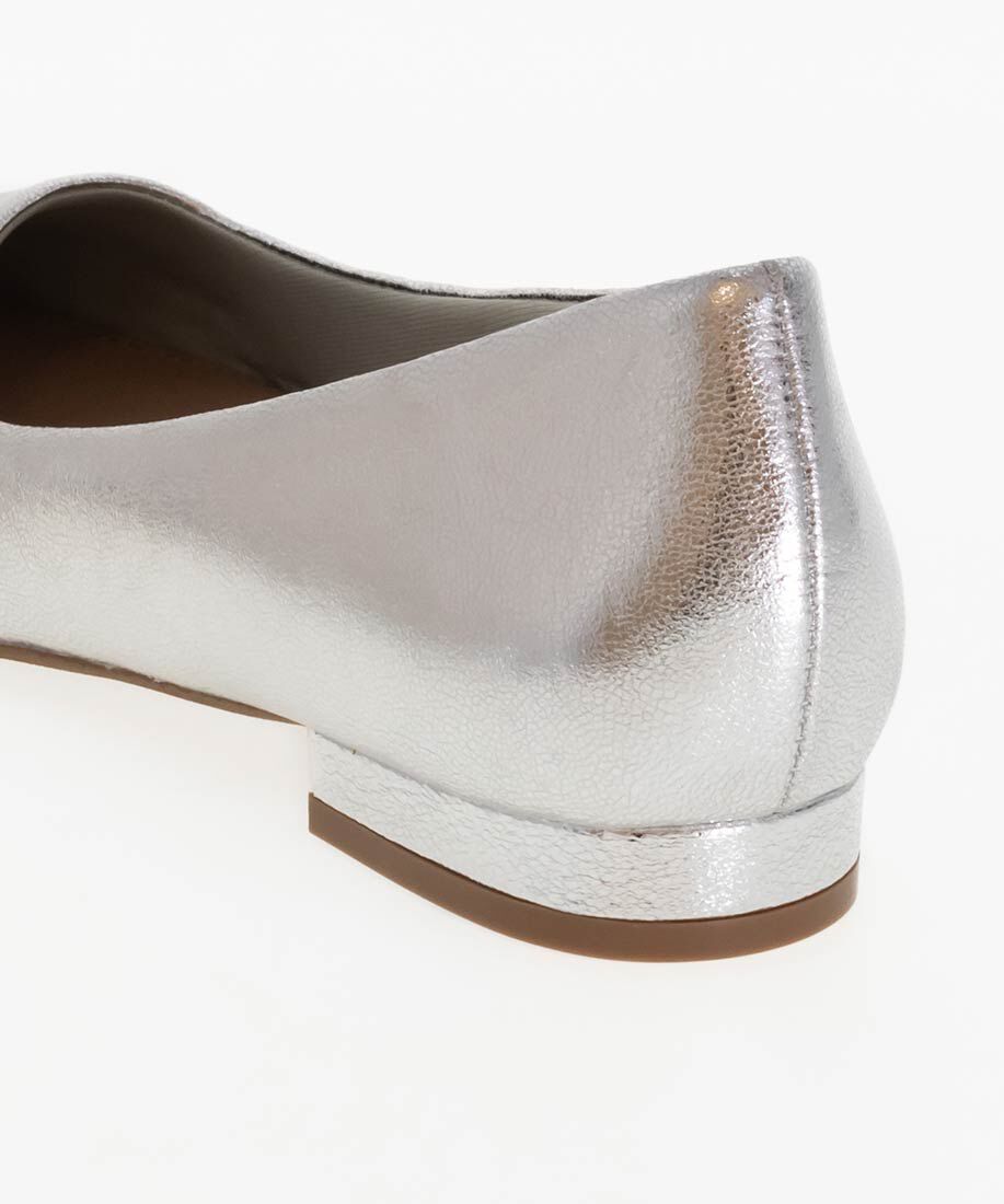  「ポインテッドトゥローヒールパンプス」|パンプス|