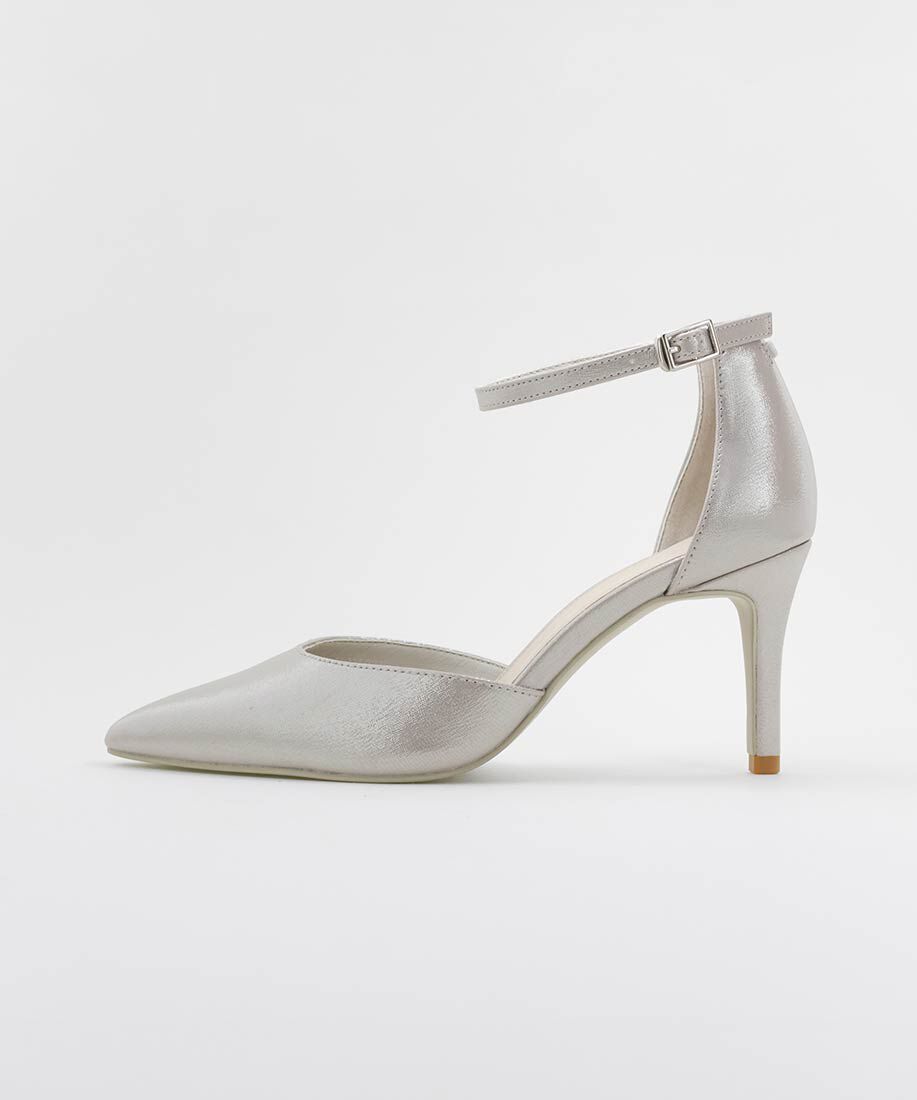  「3WAYリボンセパレートパンプス」|パンプス|