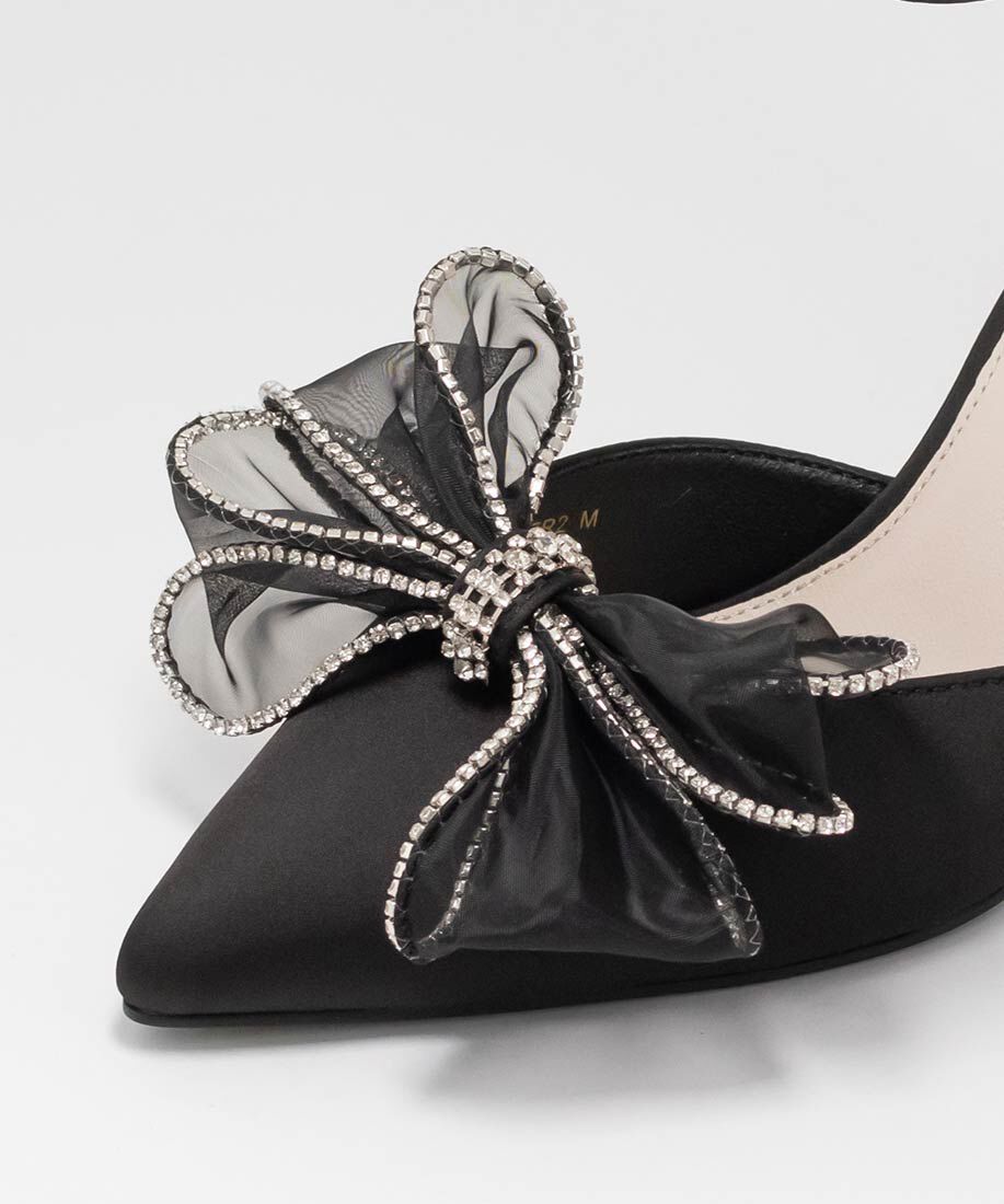  「3WAYリボンセパレートパンプス」|パンプス|