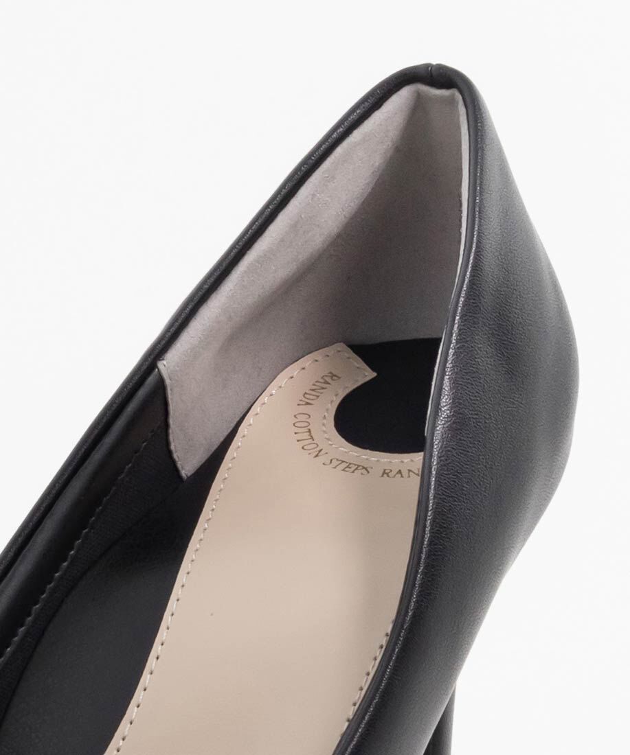  「【走れる美脚パンプス】ベーシックパンプス」|パンプス|