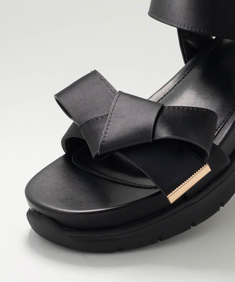  「リボンスポーツサンダル」|サンダル|