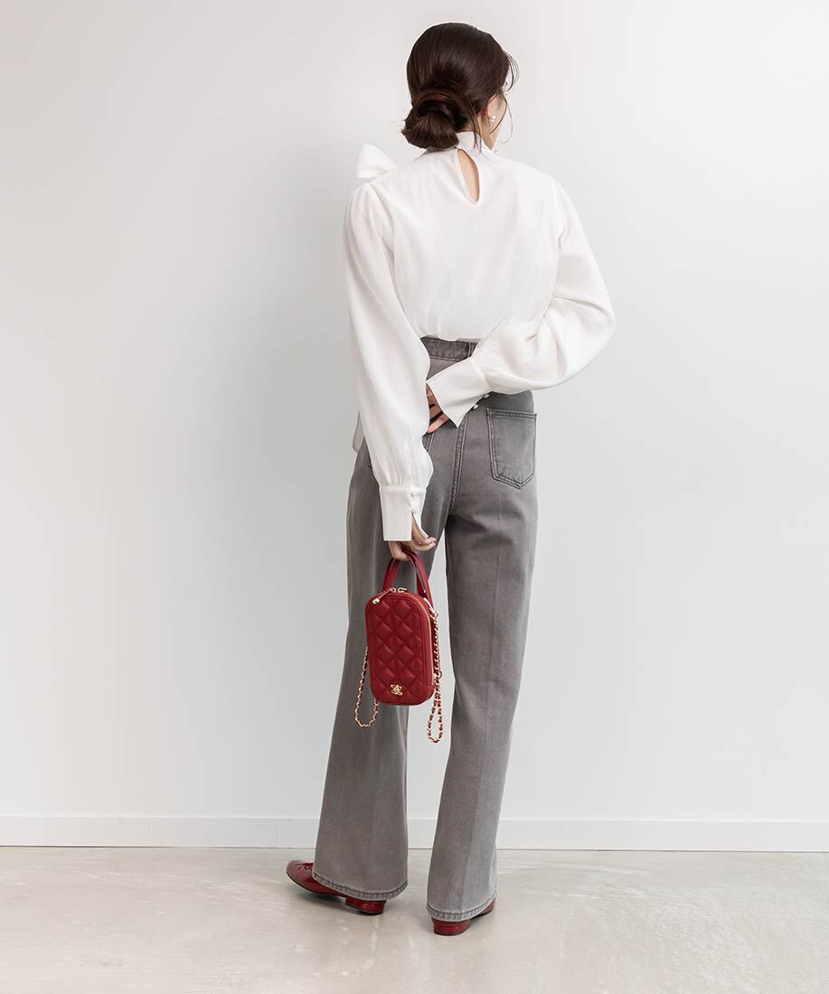  「2WAYキルティングマルチショルダーバッグ」|ショルダー・メッセンジャー|