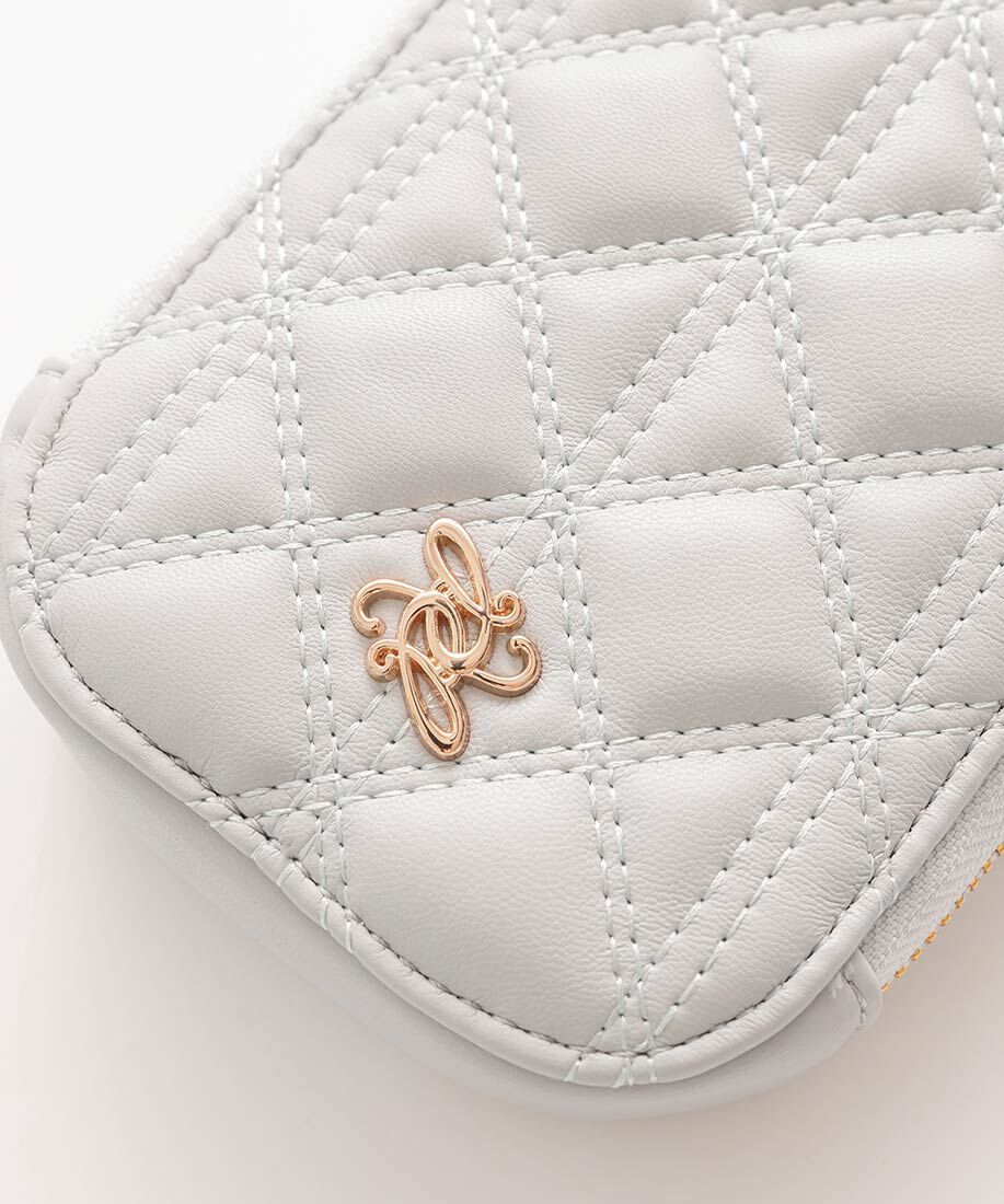  「2WAYキルティングマルチショルダーバッグ」|ショルダー・メッセンジャー|