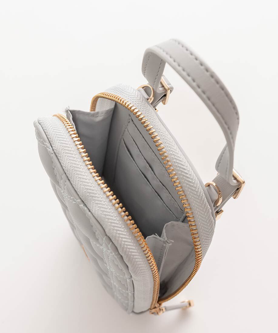  「2WAYキルティングマルチショルダーバッグ」|ショルダー・メッセンジャー|