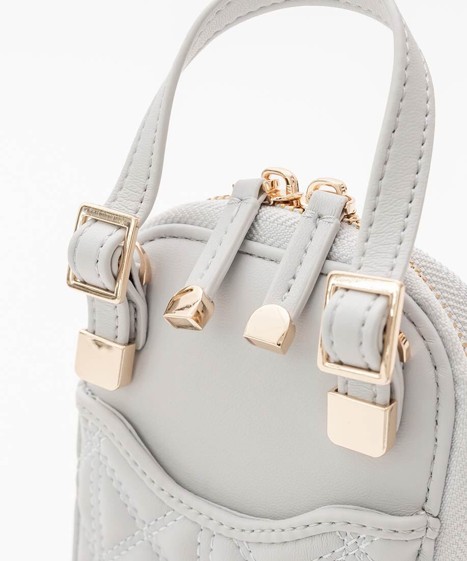  「2WAYキルティングマルチショルダーバッグ」|ショルダー・メッセンジャー|