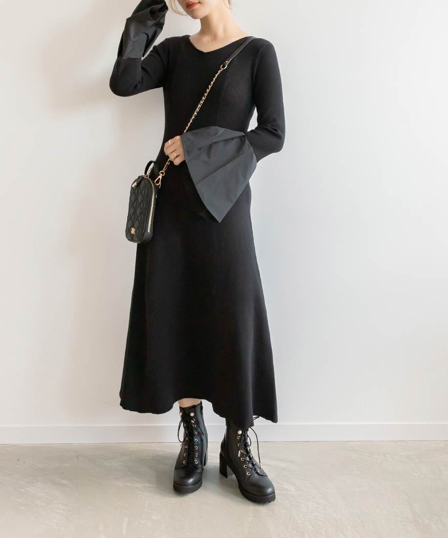  「2WAYキルティングマルチショルダーバッグ」|ショルダー・メッセンジャー|