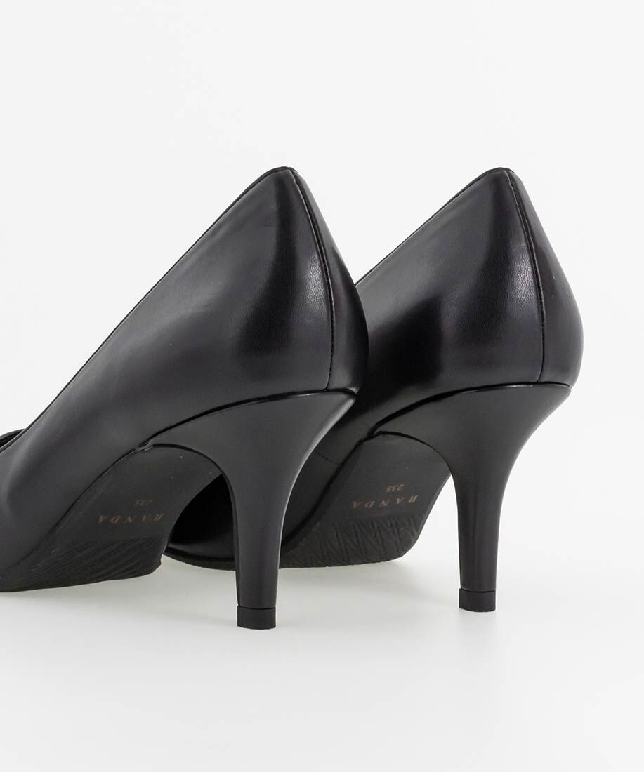  「【走れる美脚パンプス】アーチフィットパンプス」|パンプス|