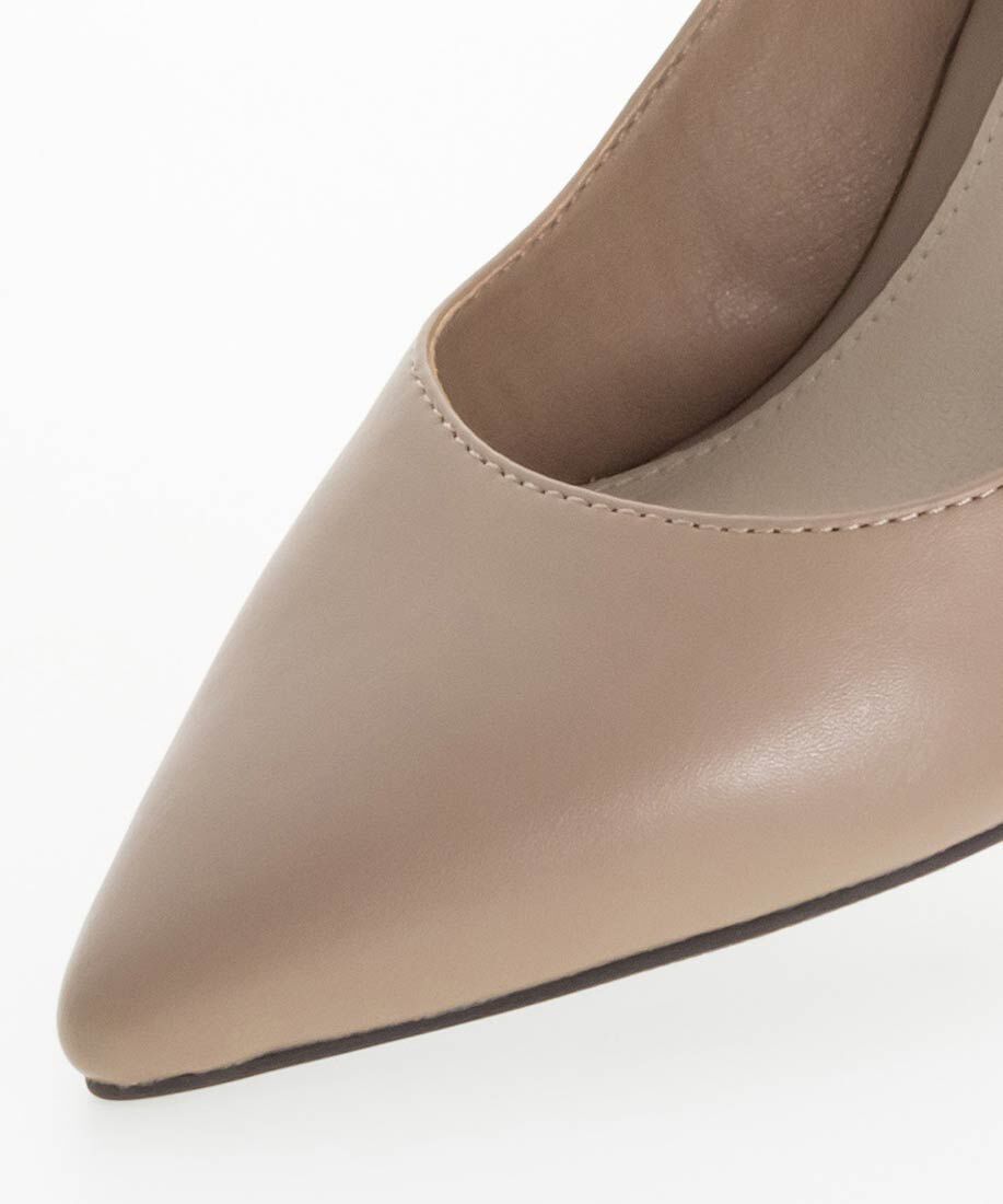  「【走れる美脚パンプス】アーチフィットパンプス」|パンプス|