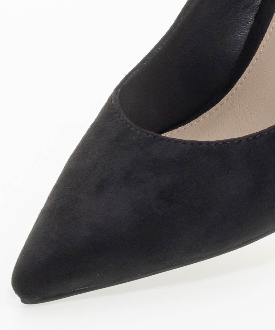  「【走れる美脚パンプス】アーチフィットパンプス」|パンプス|