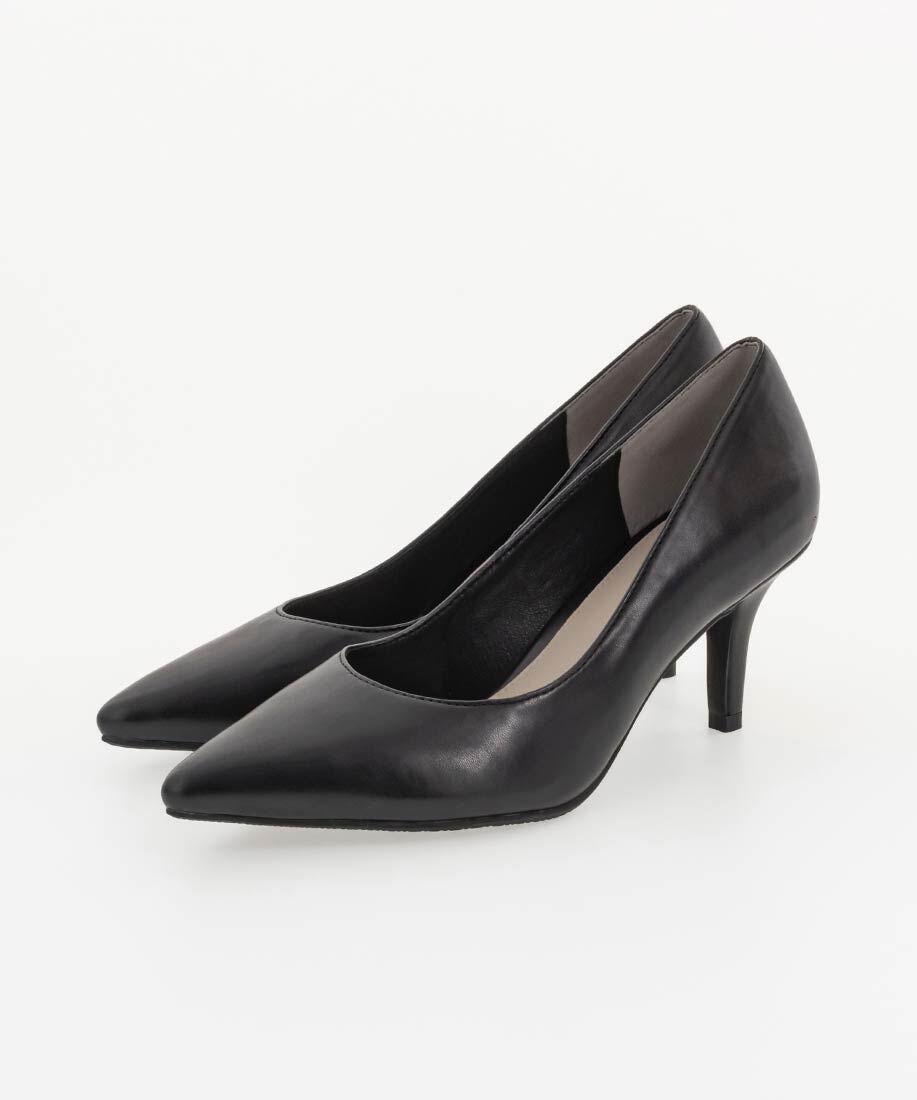  「【走れる美脚パンプス】アーチフィットパンプス」|パンプス|