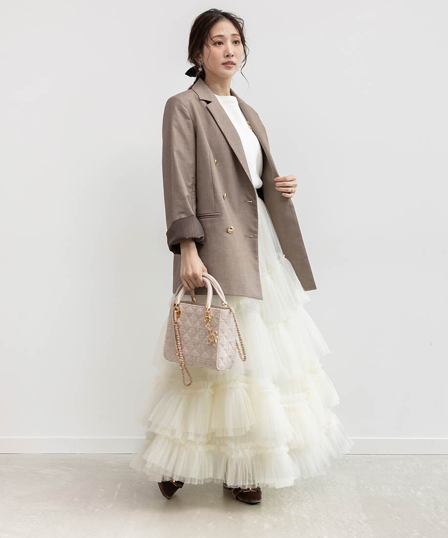  「2WAYキルティングバッグ」|ハンドバッグ|