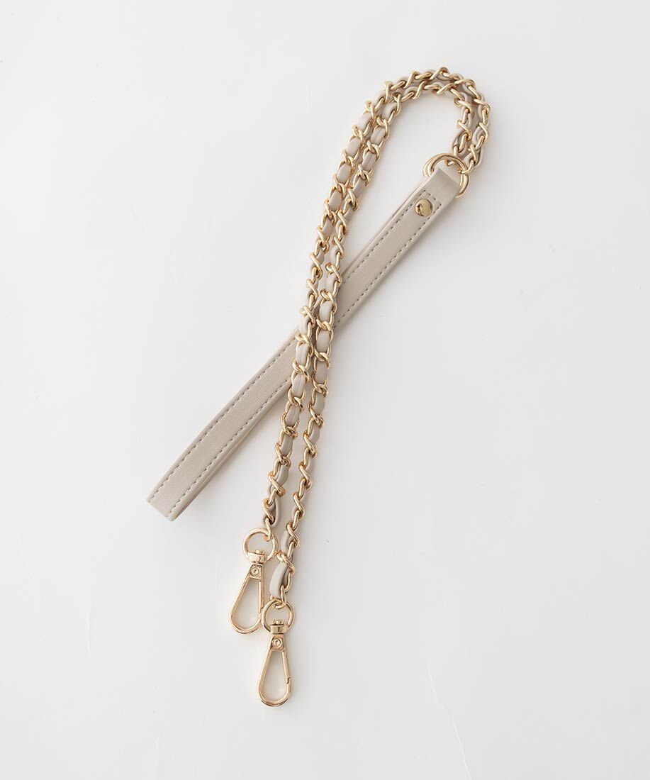  「2WAYキルティングバッグ」|ハンドバッグ|