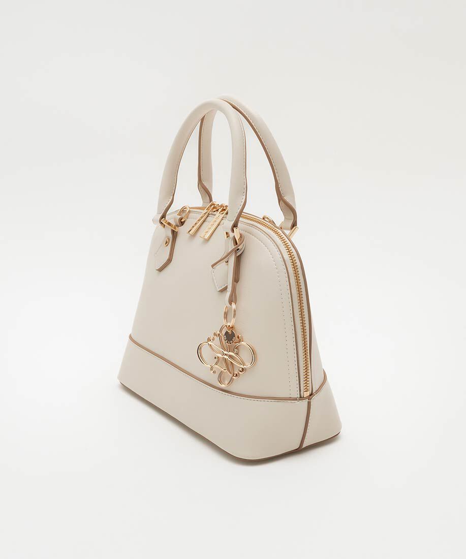  「ラウンド2WAYショルダーバッグ」|ハンドバッグ|