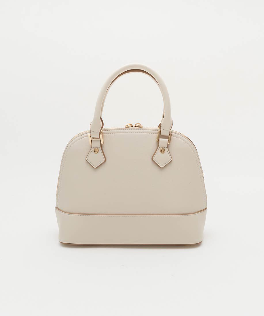  「ラウンド2WAYショルダーバッグ」|ハンドバッグ|