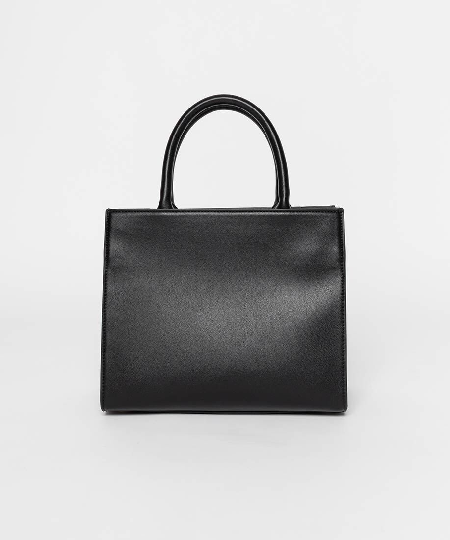  「2WAY モノグラムリボントートバッグ」|トートバッグ|