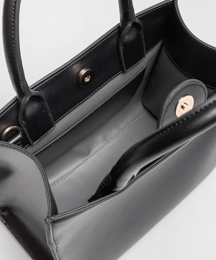  「2WAY モノグラムリボントートバッグ」|トートバッグ|