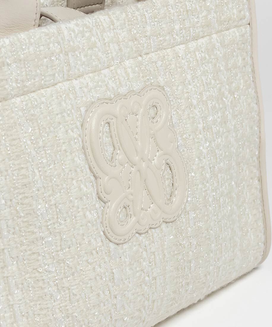  「2WAY モノグラムデザイントートバッグ」|トートバッグ|