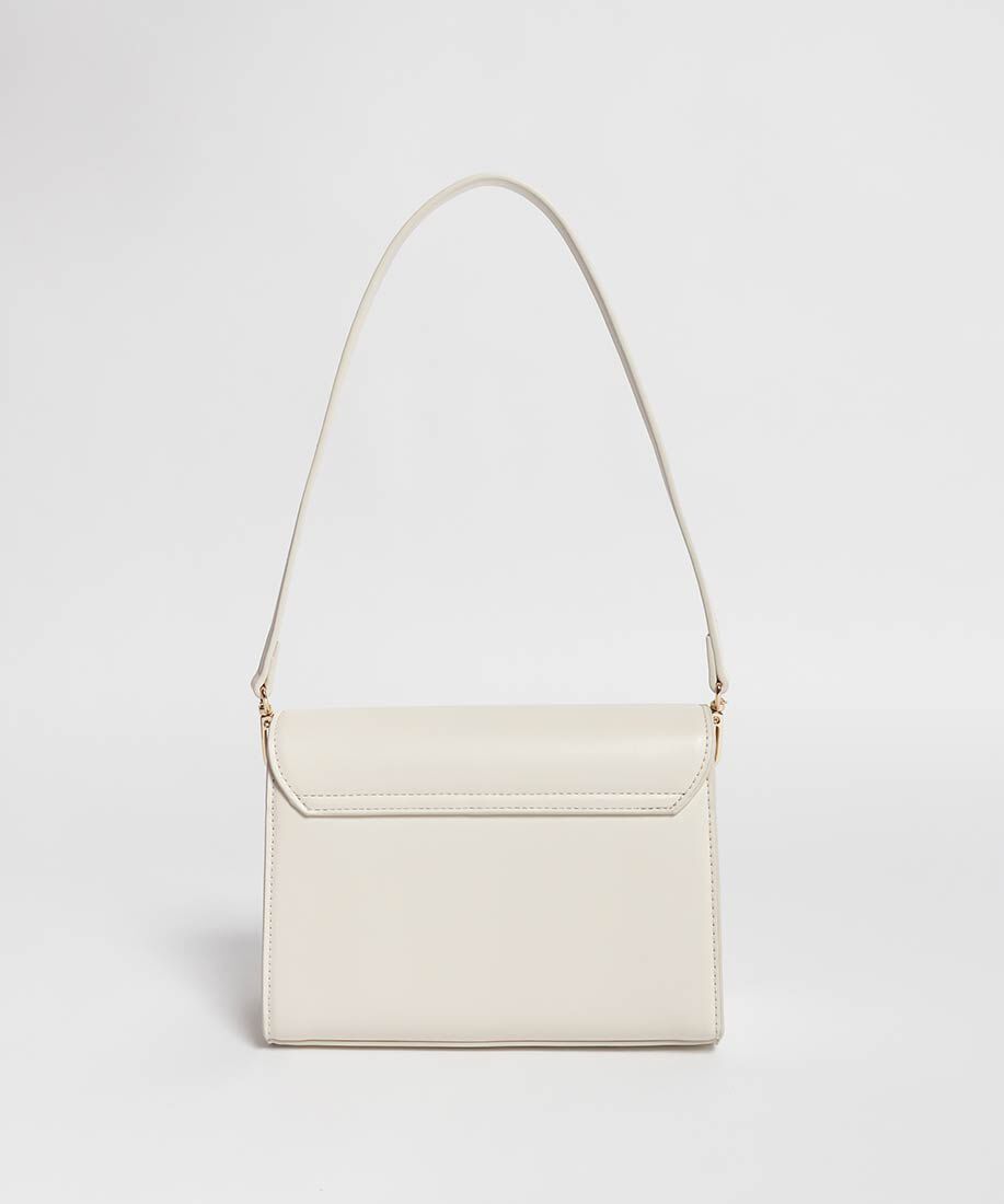  「2WAY モノグラムリボンショルダーバッグ」|ショルダー・メッセンジャー|