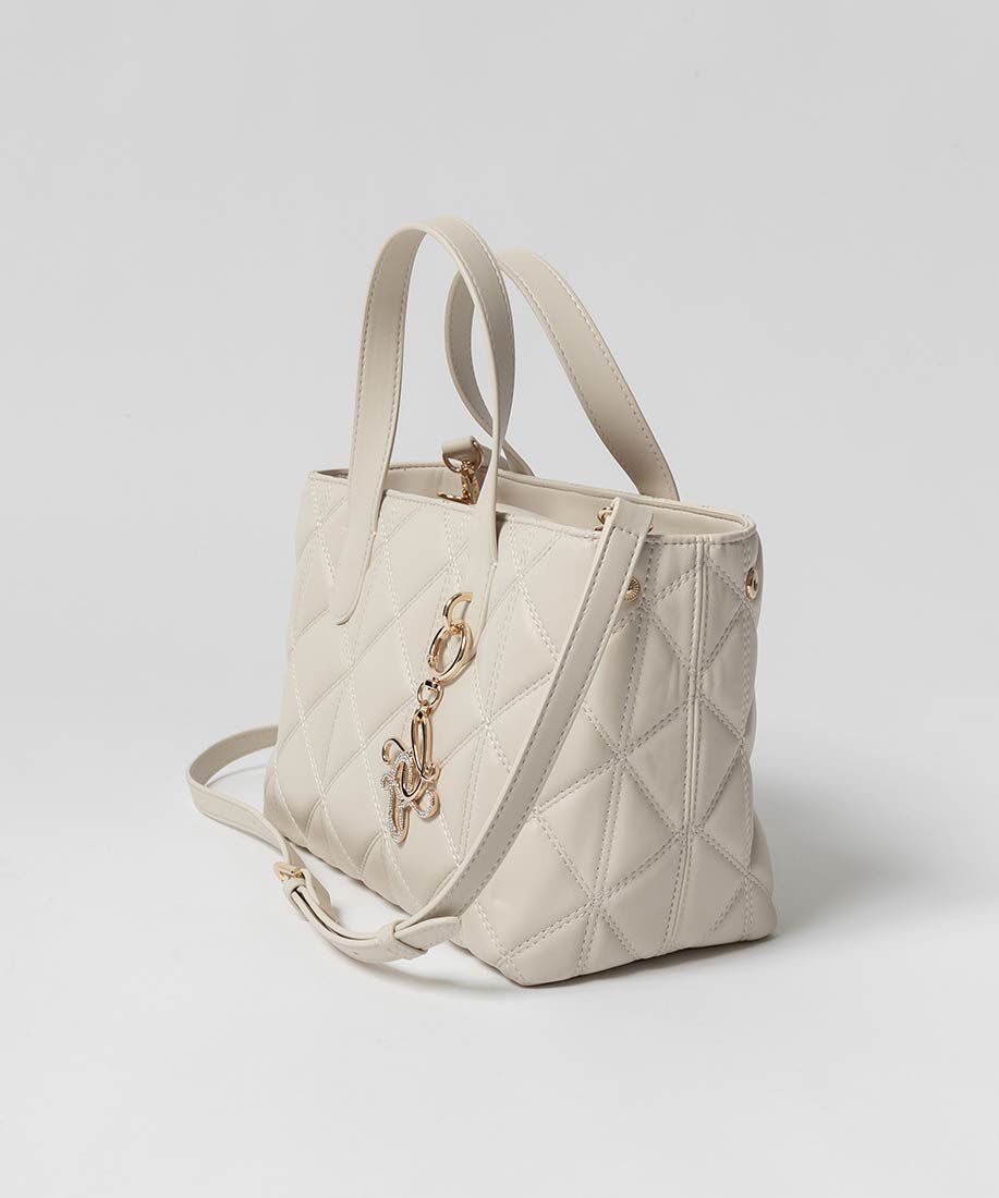  「2WAY キルティングトートバッグ」|トートバッグ|