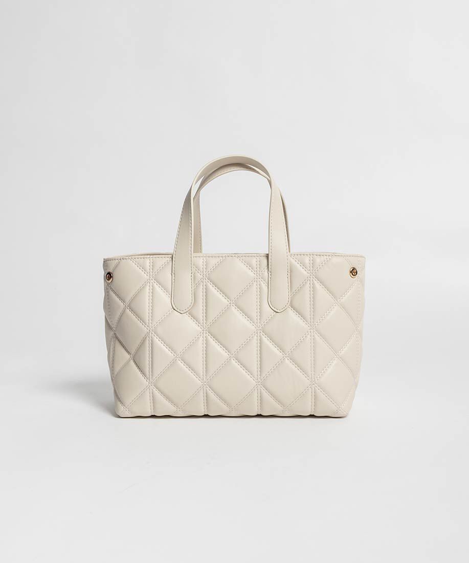  「2WAY キルティングトートバッグ」|トートバッグ|
