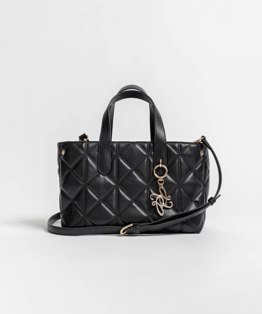  「2WAY キルティングトートバッグ」|トートバッグ|