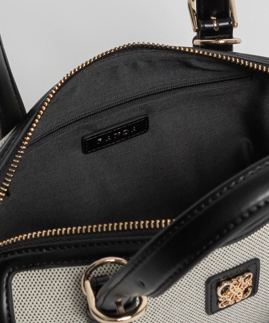  「2WAY デザインベルトボストンバッグ」|ハンドバッグ|