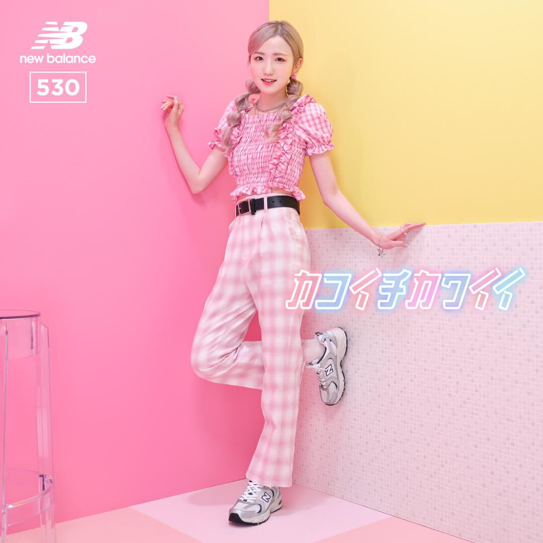 NEW BALANCE 「【NEW BALANCE】MR530KA(D)」|スニーカー|