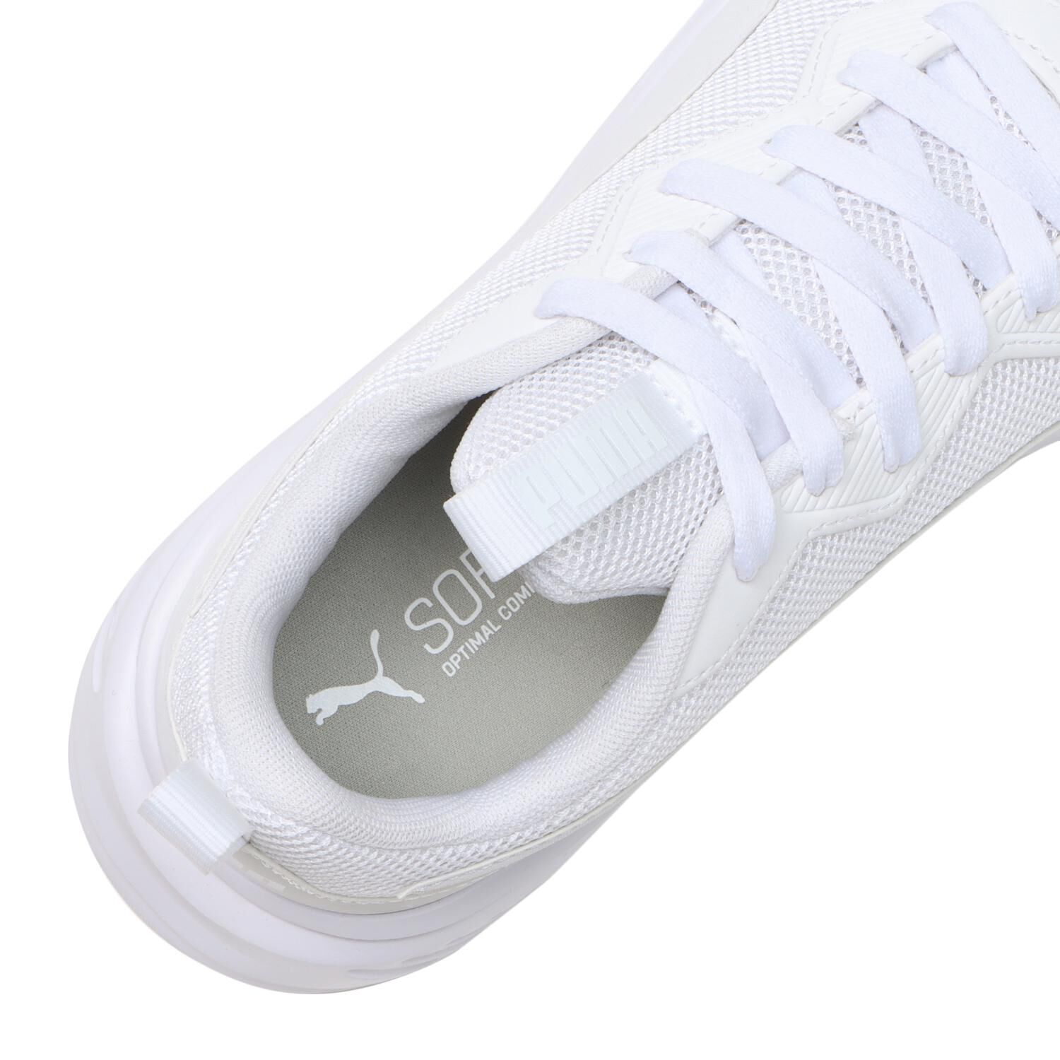 PUMA「【PUMA】INCINERATE WIDE」|スニーカー|