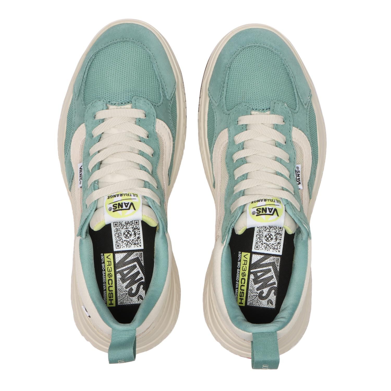 VANS「【VANS】ULTRARANGE NEO VR3」|スニーカー|