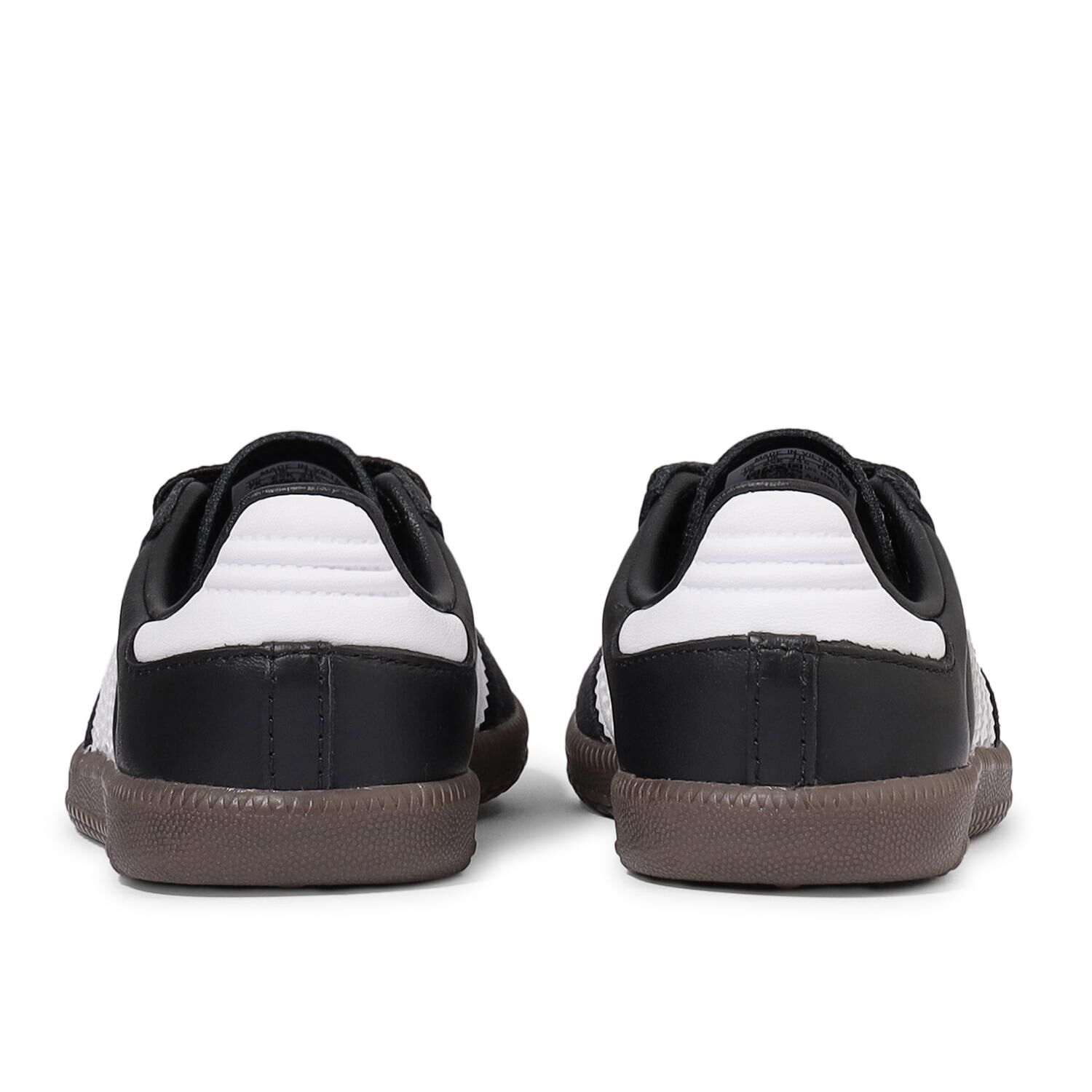 adidas「【ADIDAS】12-16 SAMBA OG EL I」|スニーカー|