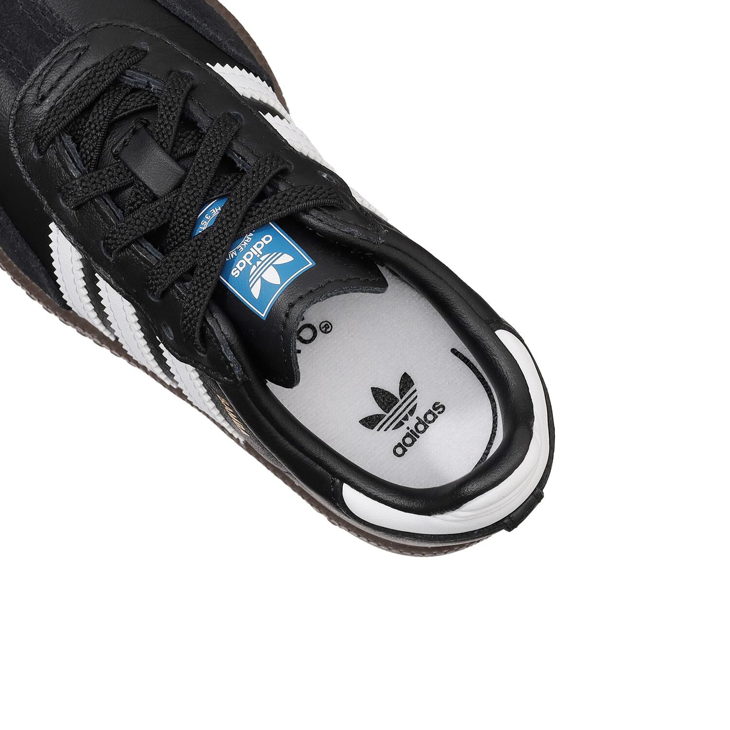 adidas「【ADIDAS】12-16 SAMBA OG EL I」|スニーカー|