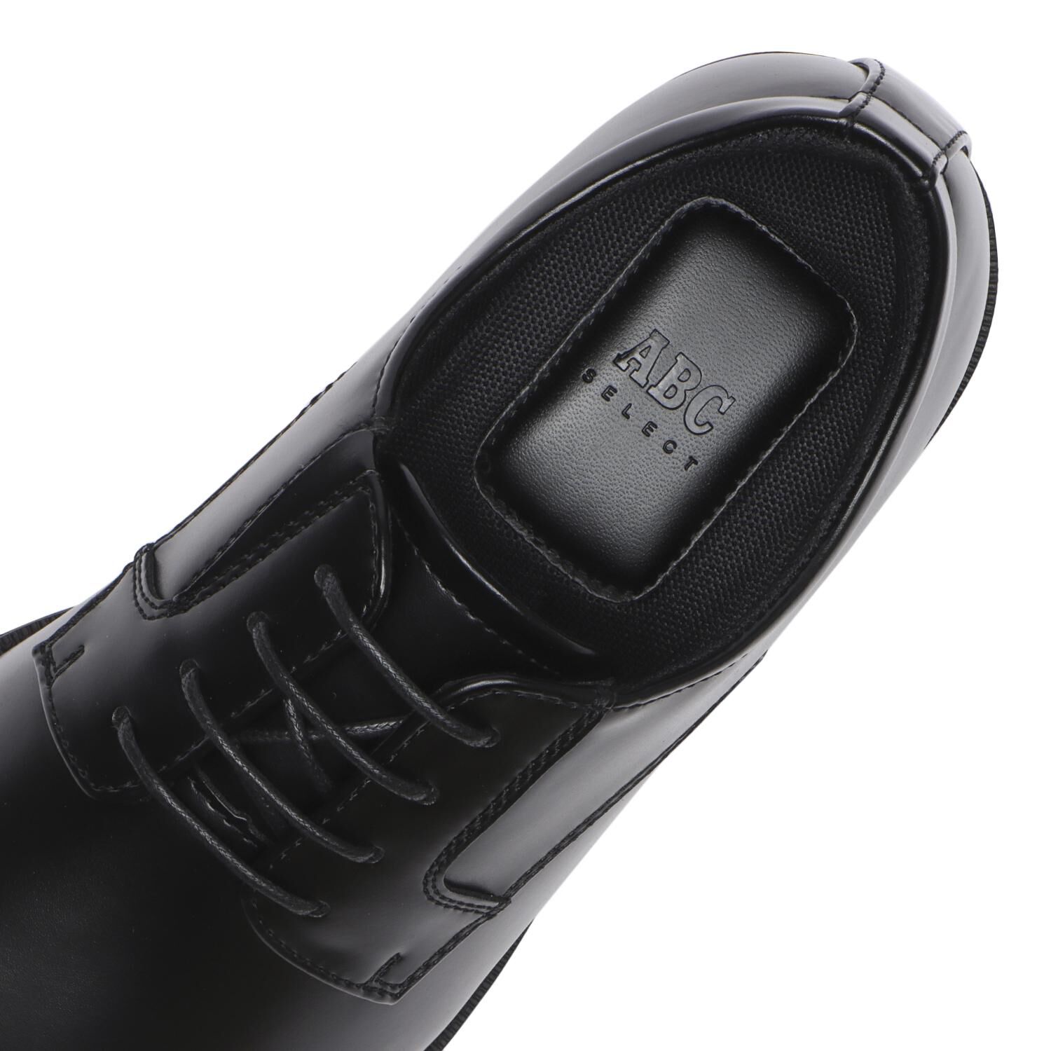 ABC SELECT「【ABC SELECT】PLAIN」|ビジネス・ドレスシューズ|