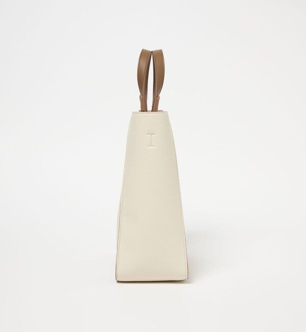 UNITED ARROWS「ミニ コンビ トートバッグ」|トートバッグ|