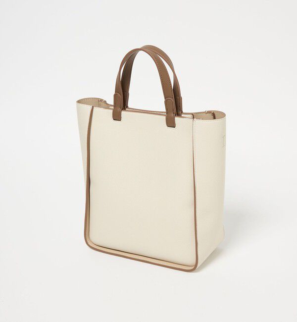 UNITED ARROWS「ミニ コンビ トートバッグ」|トートバッグ|