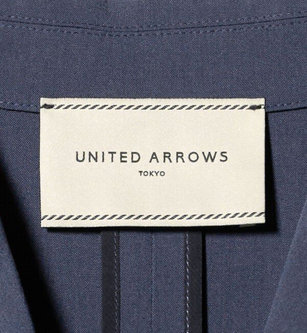 UNITED ARROWS「REOPEL ワンピース ‐ウォッシャブル‐」|ワンピース|