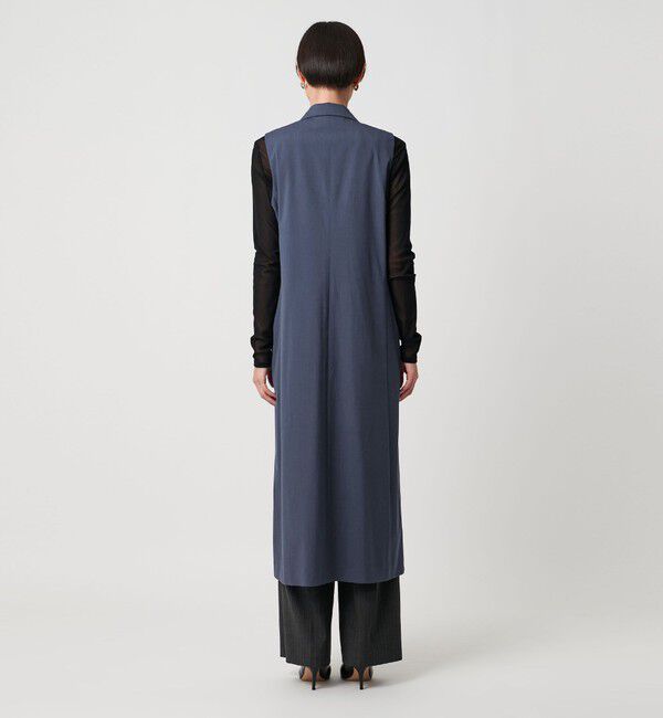 UNITED ARROWS「REOPEL ワンピース ‐ウォッシャブル‐」|ワンピース|