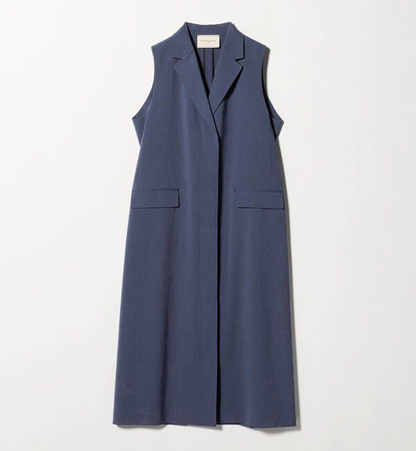 UNITED ARROWS「REOPEL ワンピース ‐ウォッシャブル‐」|ワンピース|