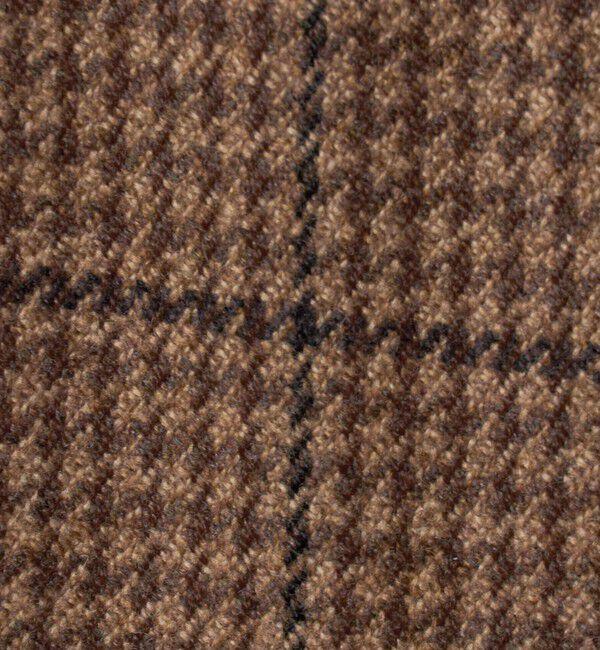 UNITED ARROWS「＜SOVEREIGN＞チェック ツイード カバーオール」|その他|