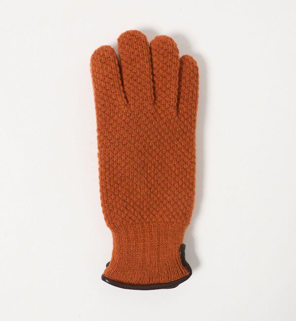 UNITED ARROWS「ニット グローブ」|手袋|
