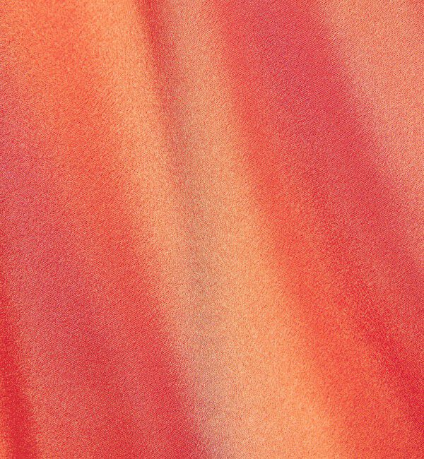 ASTRAET「＜ASTRAET＞サテン スソレース スカート」|スカート|