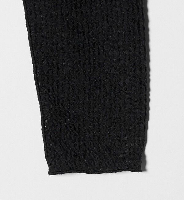 ASTRAET「＜ASTRAET＞レース カットソーカーディガン」|カーディガン|