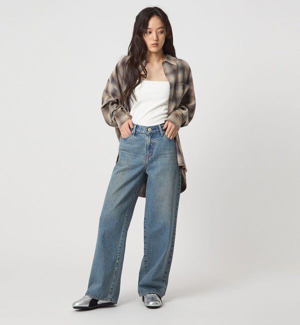 UNITED ARROWS green label relaxing「＜PUMA＞スピードキャット メタリック スニーカー」|スニーカー|