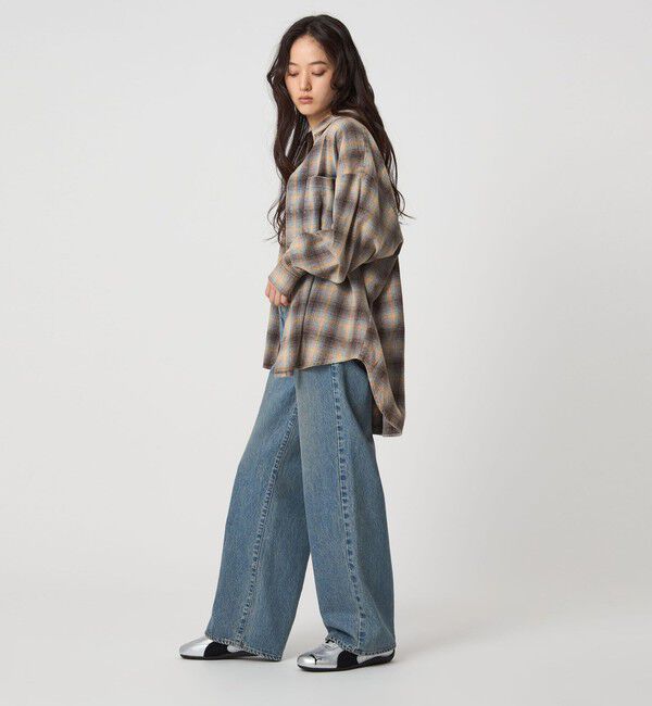 UNITED ARROWS green label relaxing「＜PUMA＞スピードキャット メタリック スニーカー」|スニーカー|