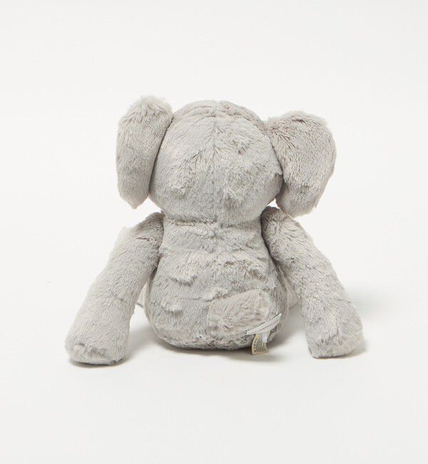UNITED ARROWS green label relaxing「＜JAMIE KAY＞ゾウのオリーブ ぬいぐるみ / Olive the Elephant」|フィギュア・ホビー|