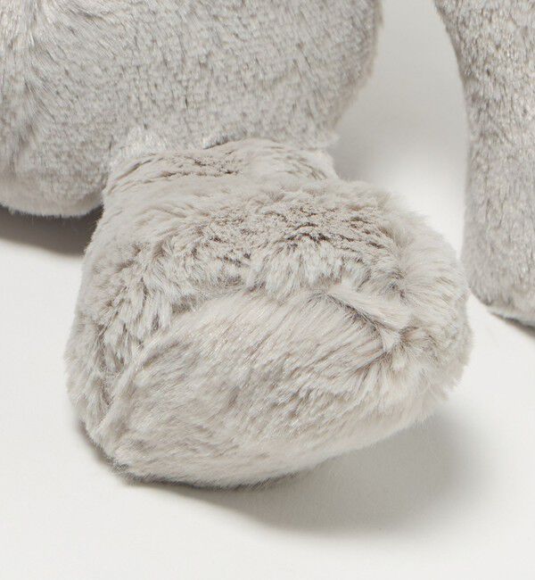 UNITED ARROWS green label relaxing「＜JAMIE KAY＞ゾウのオリーブ ぬいぐるみ / Olive the Elephant」|フィギュア・ホビー|