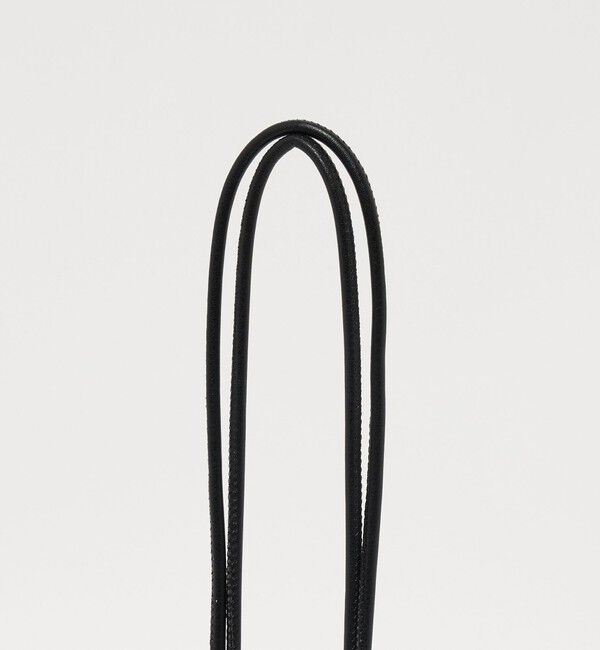 UNITED ARROWS green label relaxing「フラップ ポーチネックレス」|ネックレス|