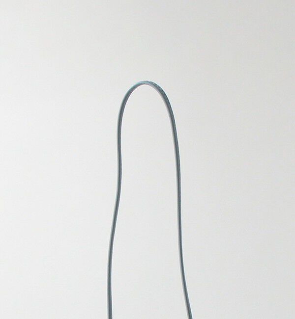 BEAUTY&YOUTH UNITED ARROWS「スクエア ポーチ/バッグ」|ショルダー・メッセンジャー|