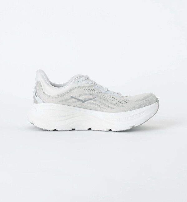 BEAUTY&YOUTH UNITED ARROWS「＜HOKA＞ウィメンズ ボンダイ 9/スニーカー」|スニーカー|