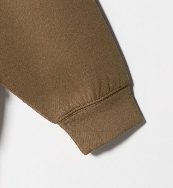 BEAUTY&YOUTH UNITED ARROWS「＜DAIWA PIER39＞スキューバニット クルーネックプルオーバー」|ニット・セーター|