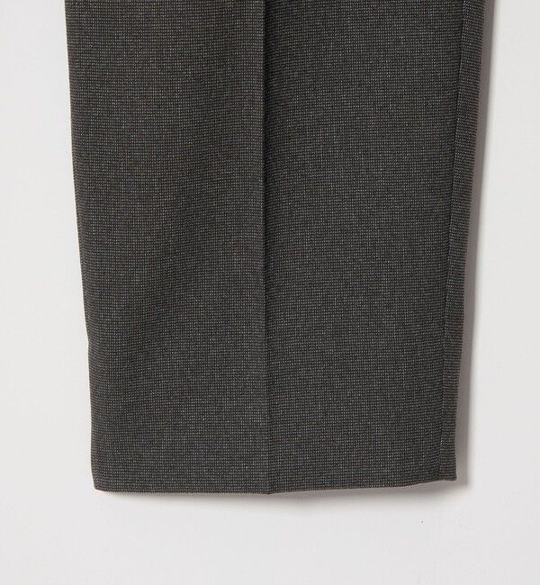 BEAUTY&YOUTH UNITED ARROWS「【WEB限定 WARDROBE SMART】LANATEC リラックス セットアップ/ジャケット＆イージーパンツ」|スーツ|